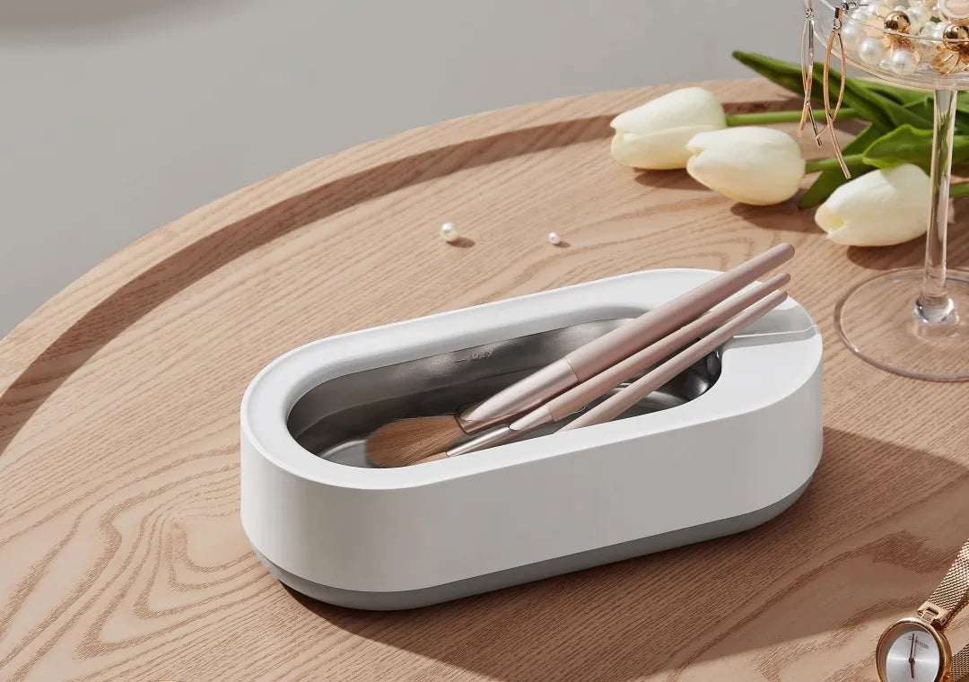 EraClean Portable Ultrasonic Cleaner