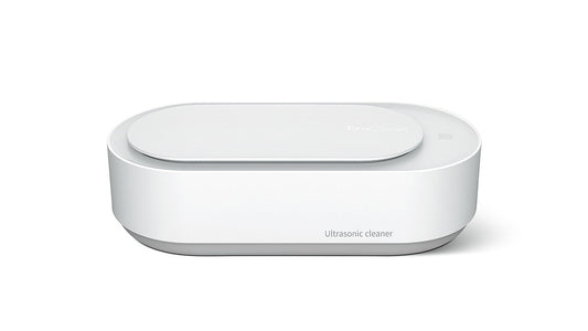 EraClean Portable Ultrasonic Cleaner