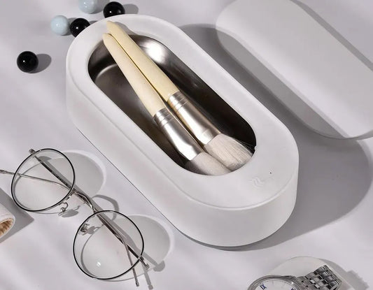 EraClean Portable Ultrasonic Cleaner